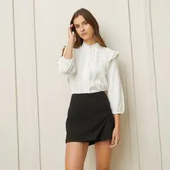 BASEMENT - Blusa Mujer