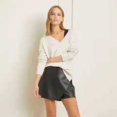 BASEMENT - Sweater Mujer