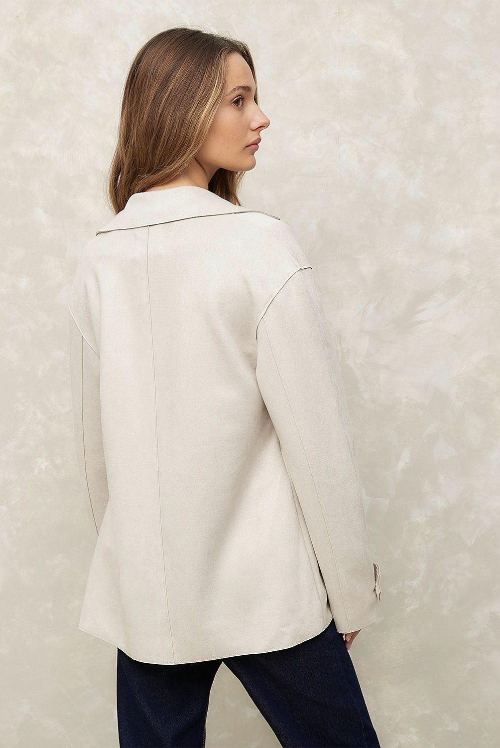 SYBILLA - Chaqueta Mujer Sybilla