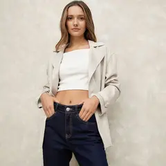 SYBILLA - Chaqueta Mujer