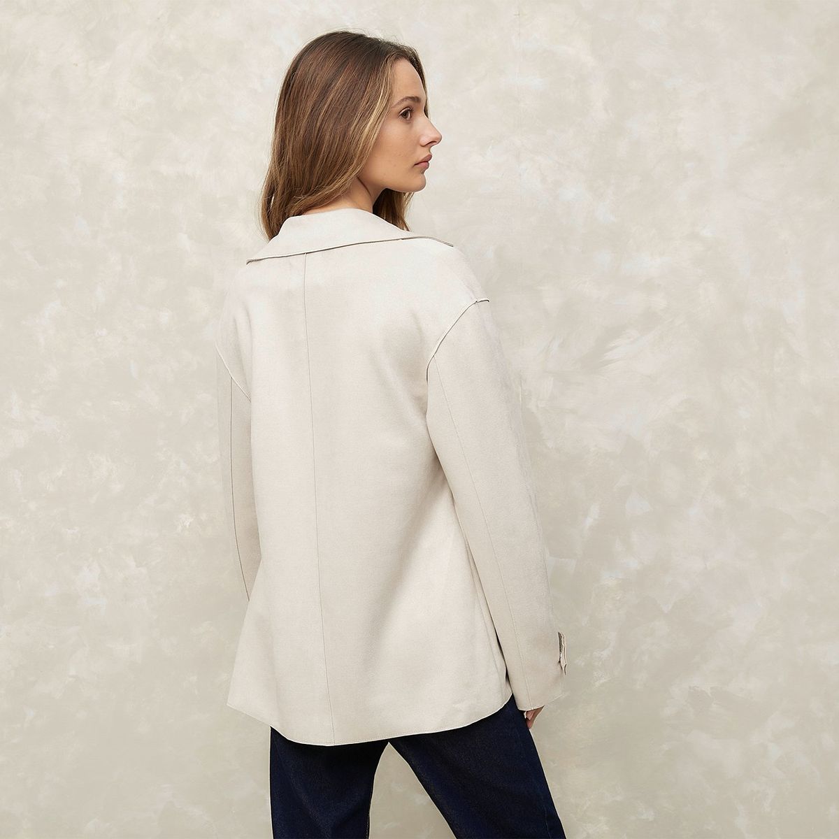 SYBILLA - Chaqueta Mujer Sybilla