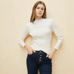 ELLE - Sweater Mujer