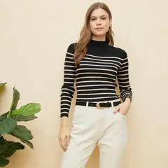 ELLE - Sweater Mujer