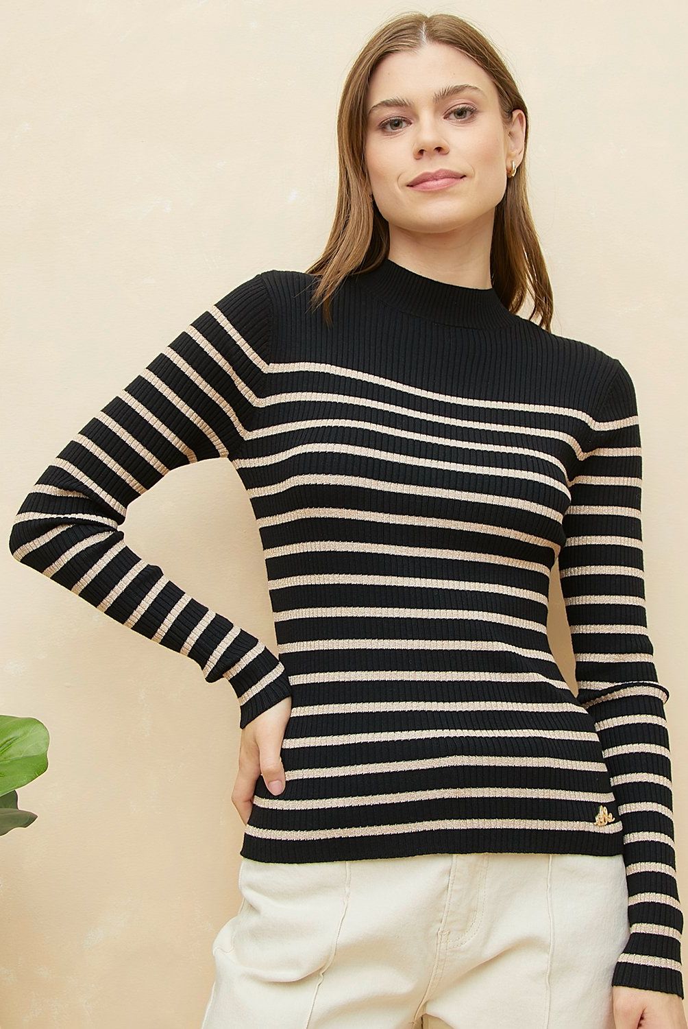 ELLE - Sweater Mujer Elle