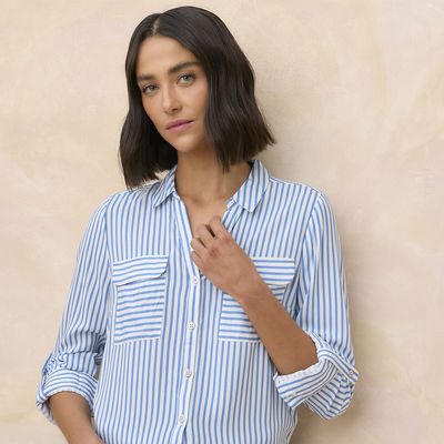 Imagen 2 del producto Blusa Manga Larga Mujer