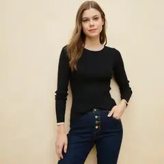 ELLE - Sweater Mujer