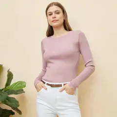 ELLE - Sweater Mujer