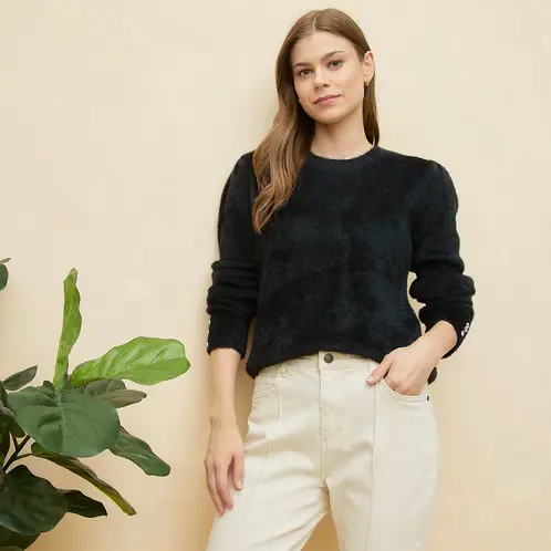ELLE - Sweater Mujer