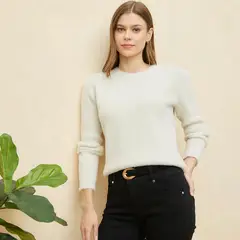 ELLE - Sweater Mujer