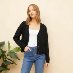 ELLE - Chaleco Mujer