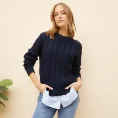 ELLE - Sweater Mujer
