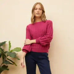 ELLE - Sweater Mujer