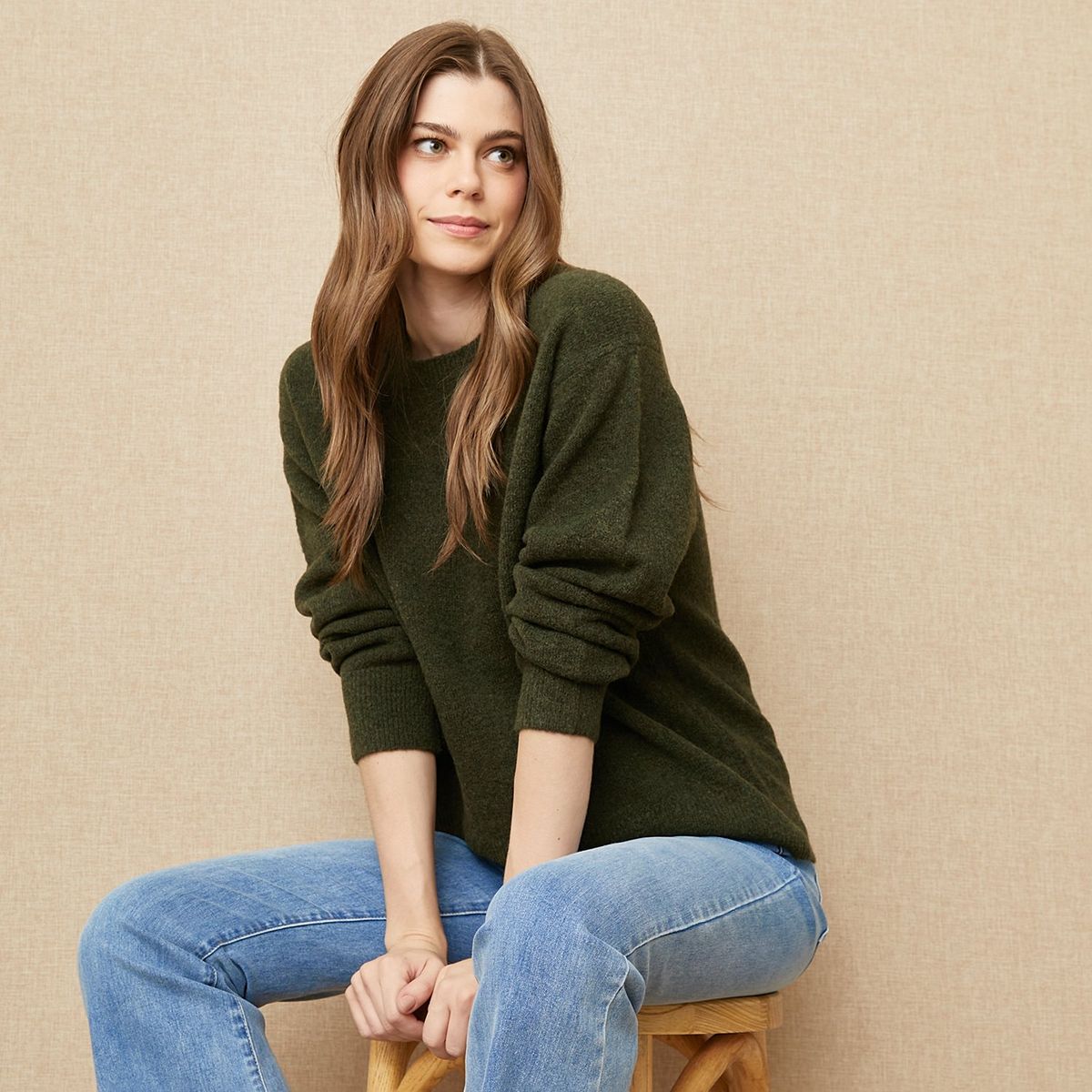 UNIVERSITY CLUB - Sweater Mujer University Club