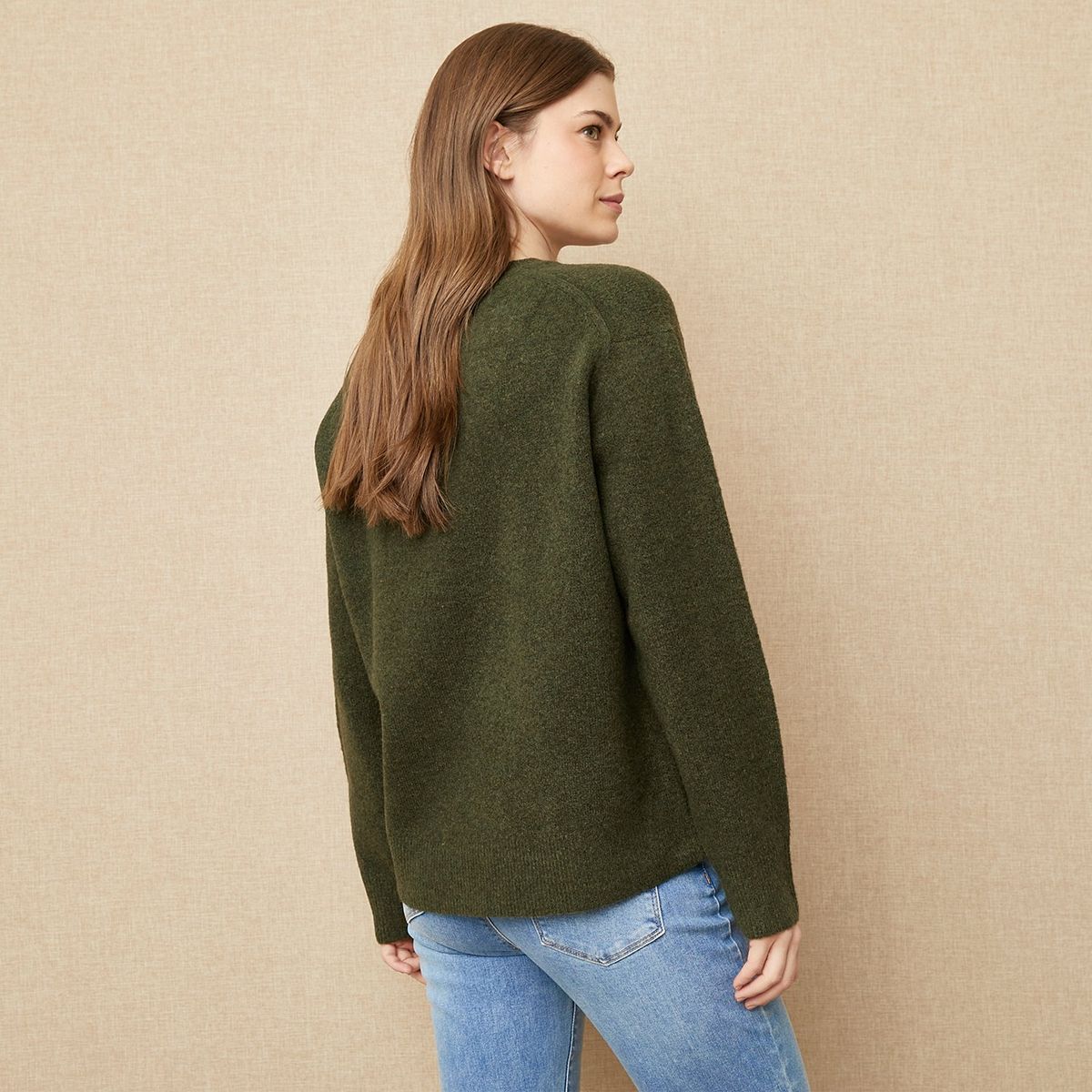 UNIVERSITY CLUB - Sweater Mujer University Club