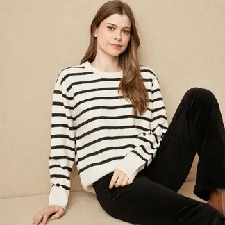 UNIVERSITY CLUB - Sweater Mujer