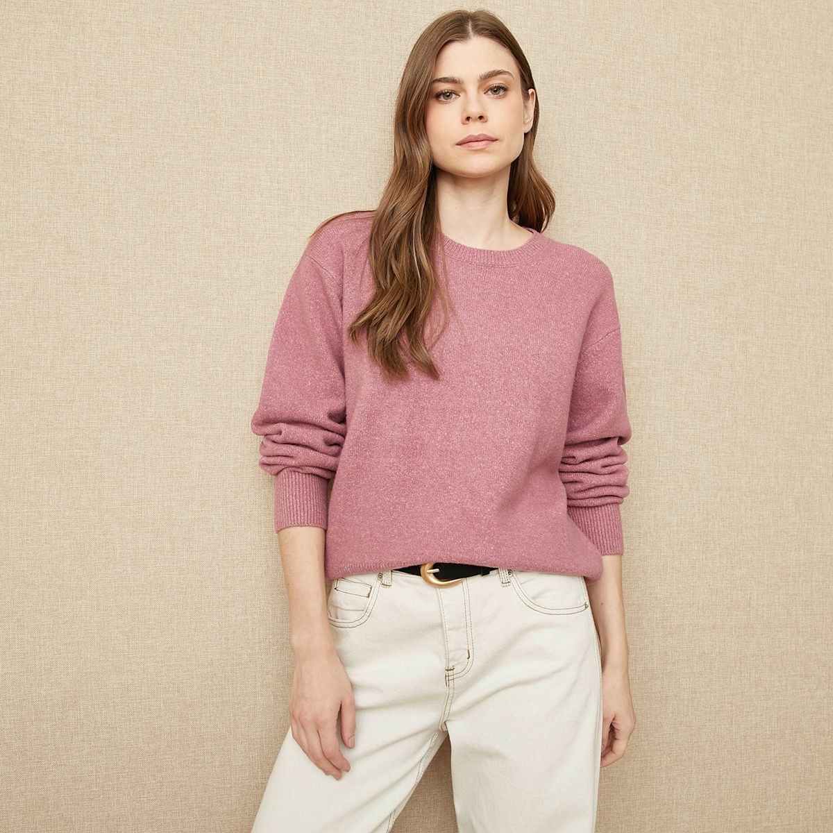 UNIVERSITY CLUB - Sweater Mujer University Club