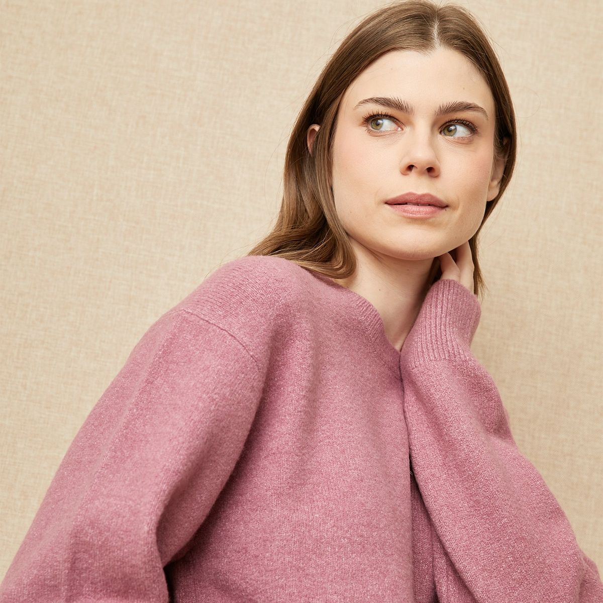 UNIVERSITY CLUB - Sweater Mujer University Club