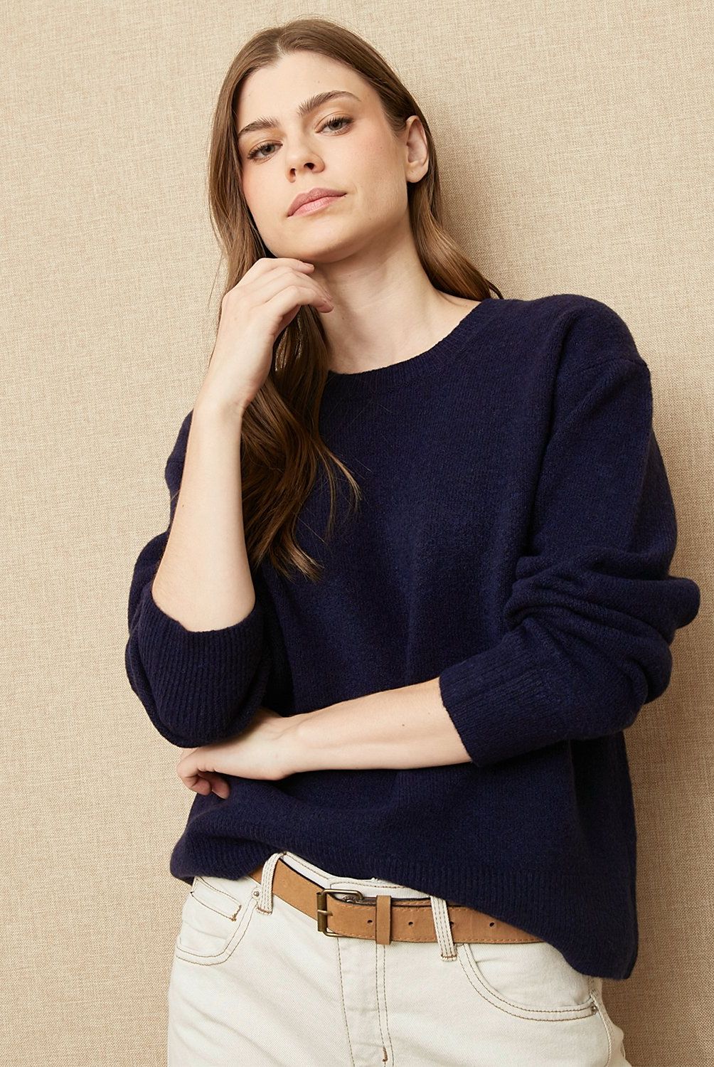 UNIVERSITY CLUB - Sweater Mujer University Club
