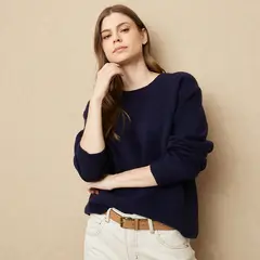 UNIVERSITY CLUB - Sweater Mujer