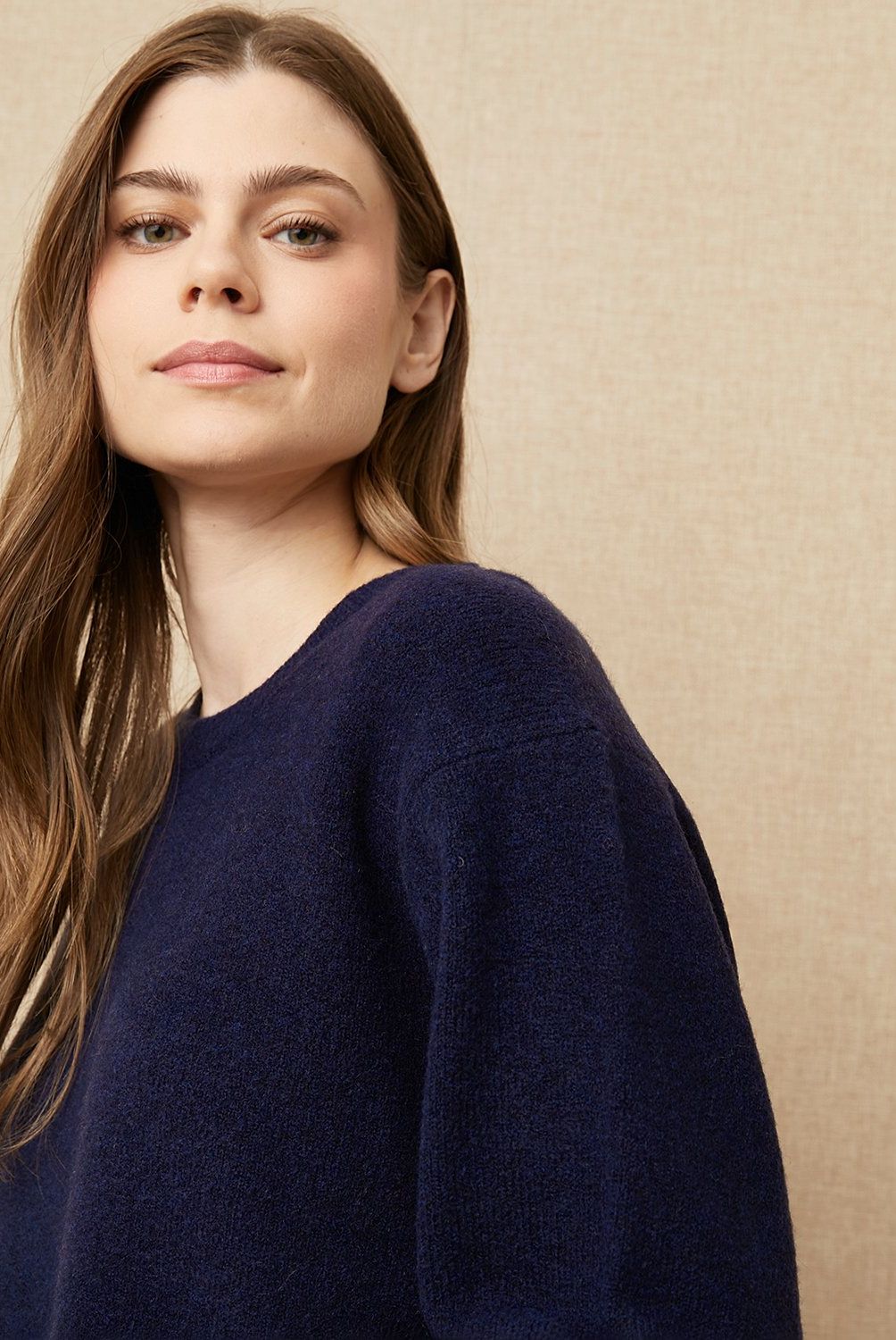 UNIVERSITY CLUB - Sweater Mujer University Club