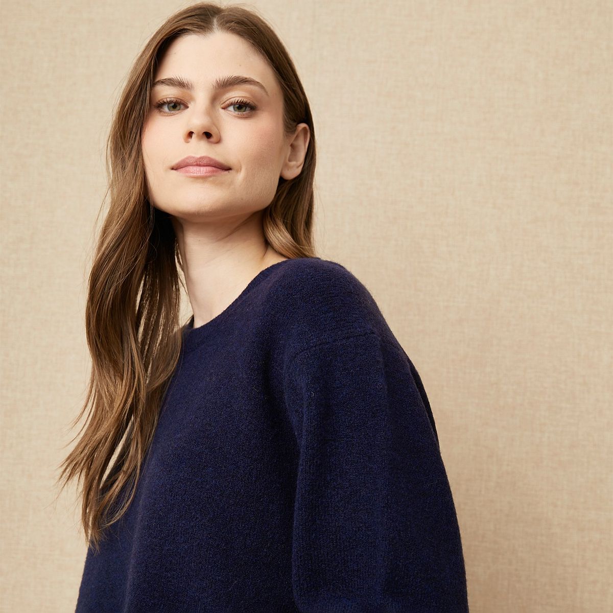 UNIVERSITY CLUB - Sweater Mujer University Club