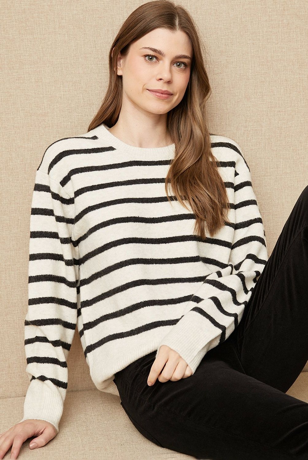 UNIVERSITY CLUB - Sweater Mujer University Club