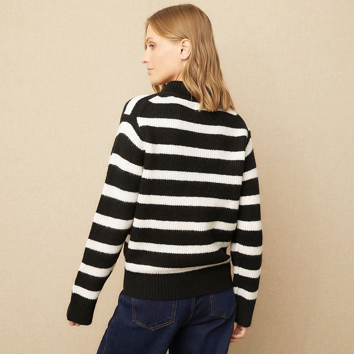 UNIVERSITY CLUB - Sweater Mujer University Club