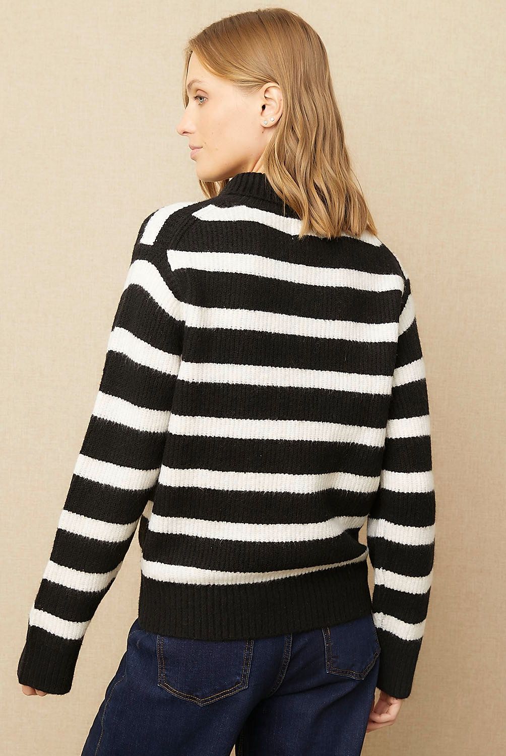 UNIVERSITY CLUB - Sweater Mujer University Club