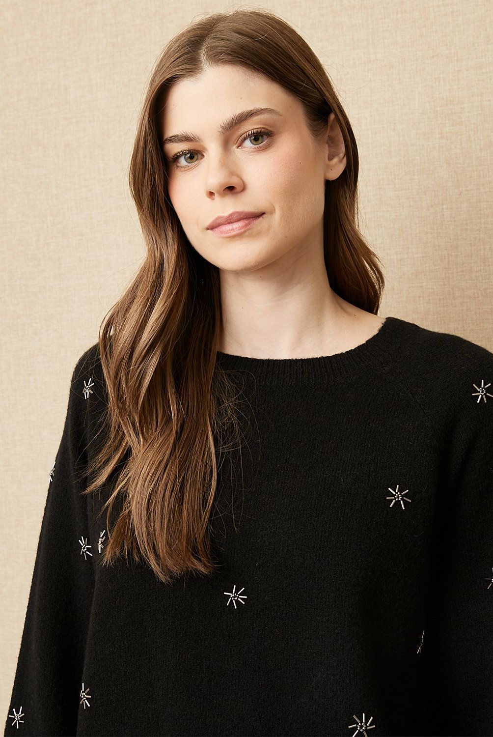 UNIVERSITY CLUB - Sweater Mujer University Club