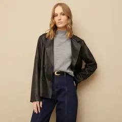 UNIVERSITY CLUB - Blazer Mujer