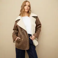 UNIVERSITY CLUB - Chaqueta Mujer