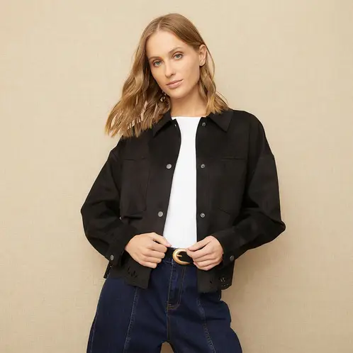 UNIVERSITY CLUB - Chaqueta Mujer