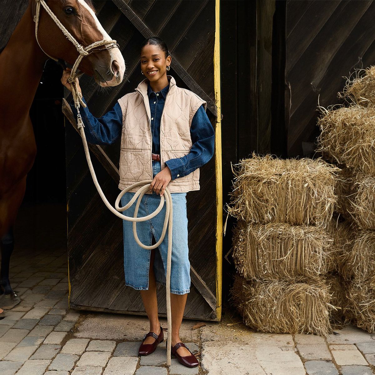 UNIVERSITY CLUB - Chaqueta Manga Corta Mujer University Club