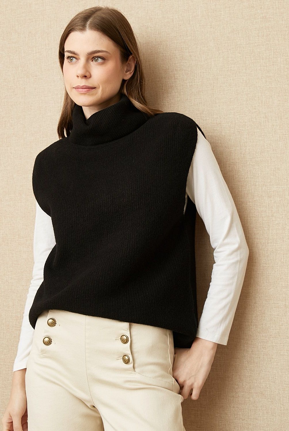 UNIVERSITY CLUB - Sweater Mujer University Club