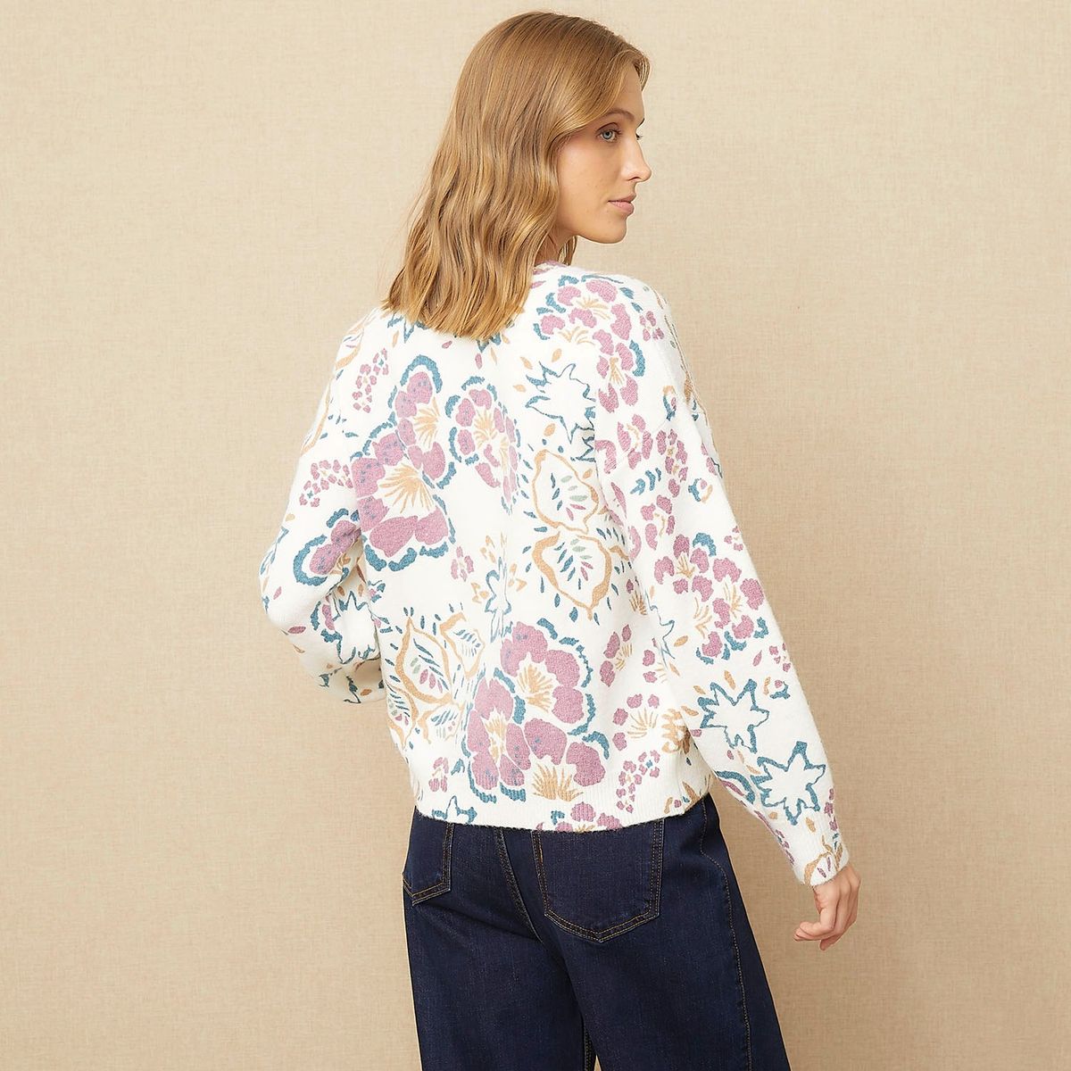 UNIVERSITY CLUB - Sweater Mujer University Club