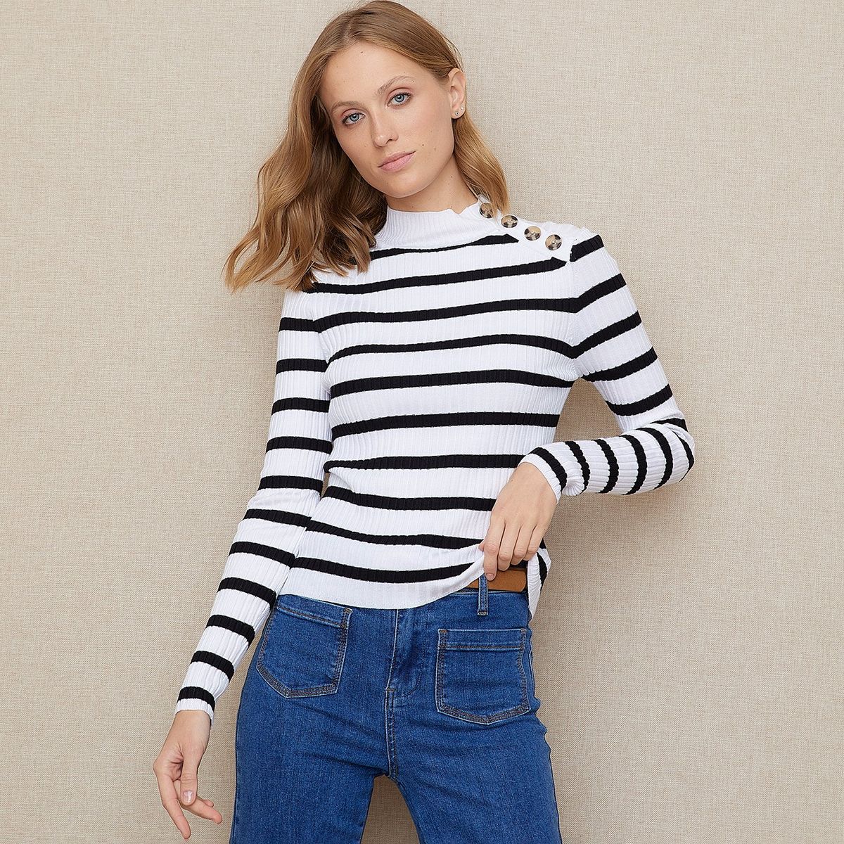 UNIVERSITY CLUB - Sweater Mujer University Club