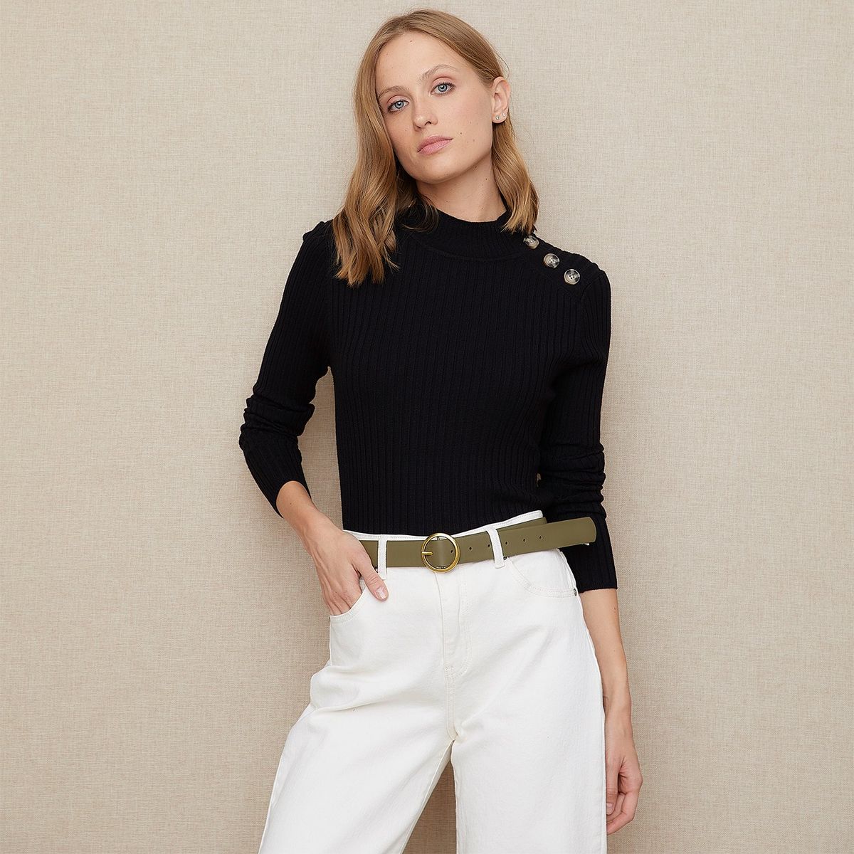 UNIVERSITY CLUB - Sweater Mujer University Club