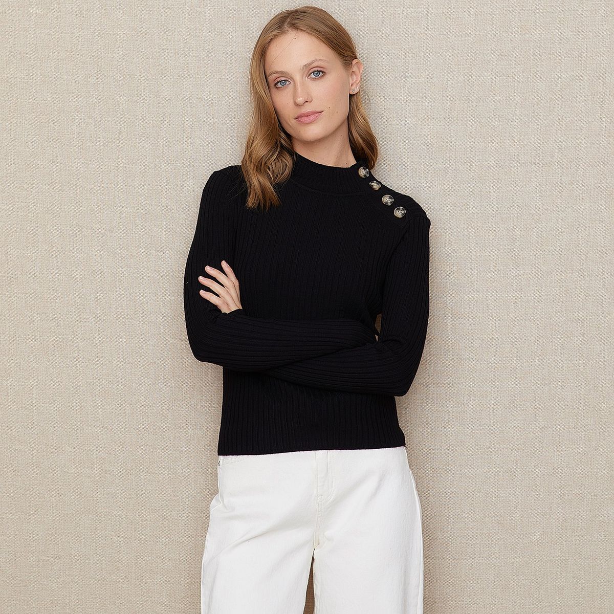 UNIVERSITY CLUB - Sweater Mujer University Club