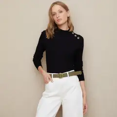 UNIVERSITY CLUB - Sweater Mujer