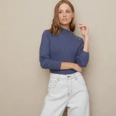UNIVERSITY CLUB - Sweater Mujer