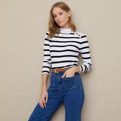 UNIVERSITY CLUB - Sweater Mujer