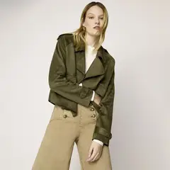 UNIVERSITY CLUB - Chaqueta Mujer