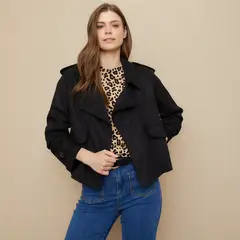 UNIVERSITY CLUB - Chaqueta Mujer