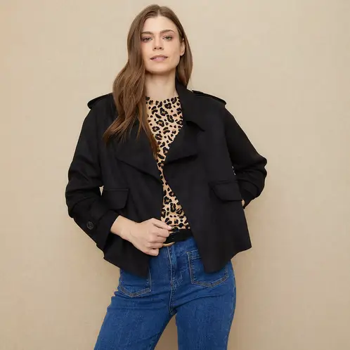UNIVERSITY CLUB - Chaqueta Mujer