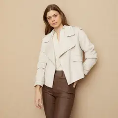 UNIVERSITY CLUB - Chaqueta Mujer