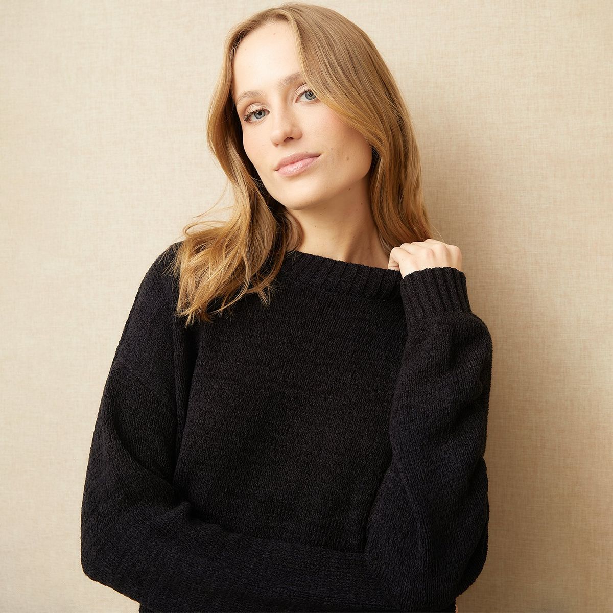 UNIVERSITY CLUB - Sweater Mujer University Club