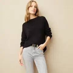 UNIVERSITY CLUB - Sweater Mujer