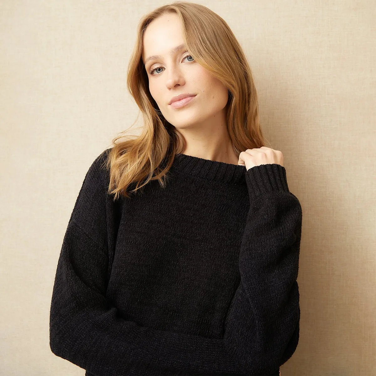 UNIVERSITY CLUB - Sweater Mujer University Club