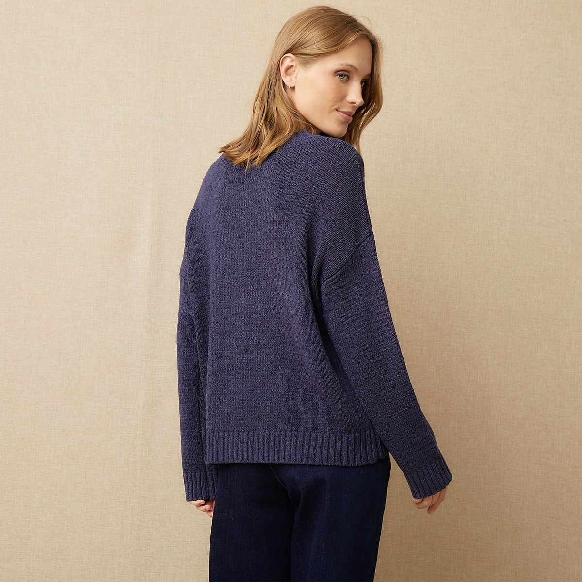 UNIVERSITY CLUB - Sweater Mujer University Club