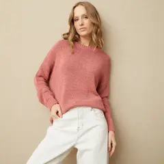UNIVERSITY CLUB - Sweater Mujer